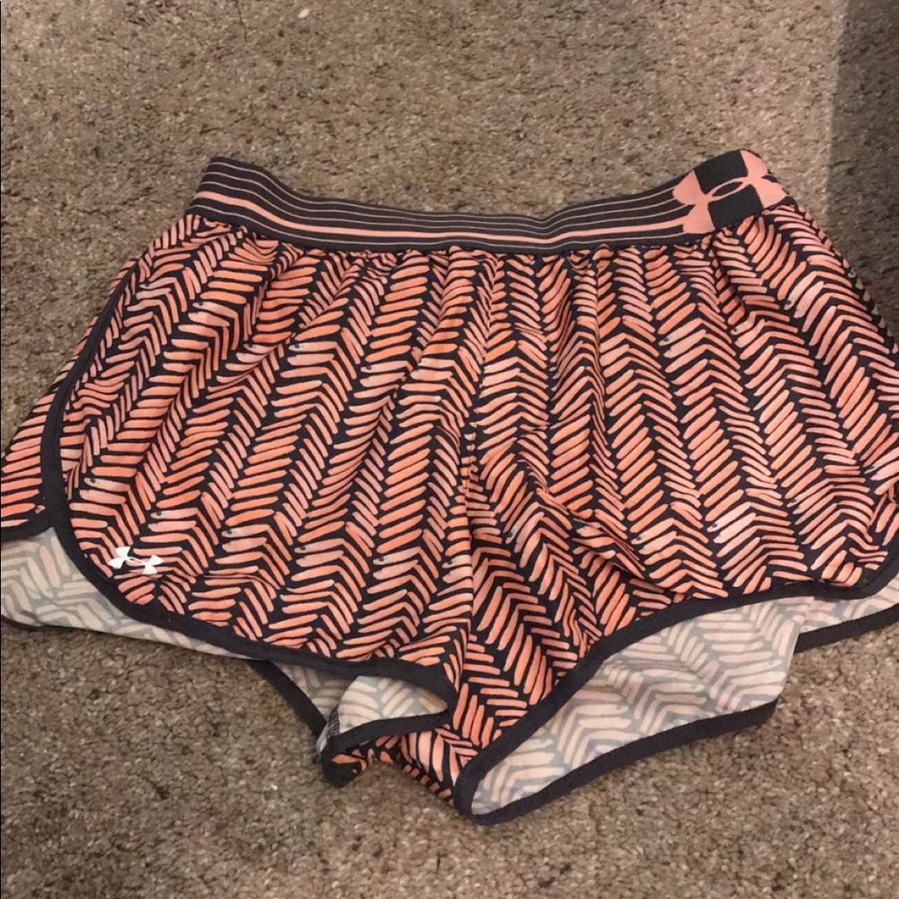 Under Armour shorts